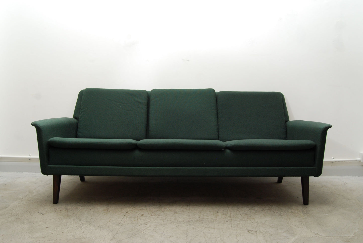 Three seat sofa by Folke Ohlsson