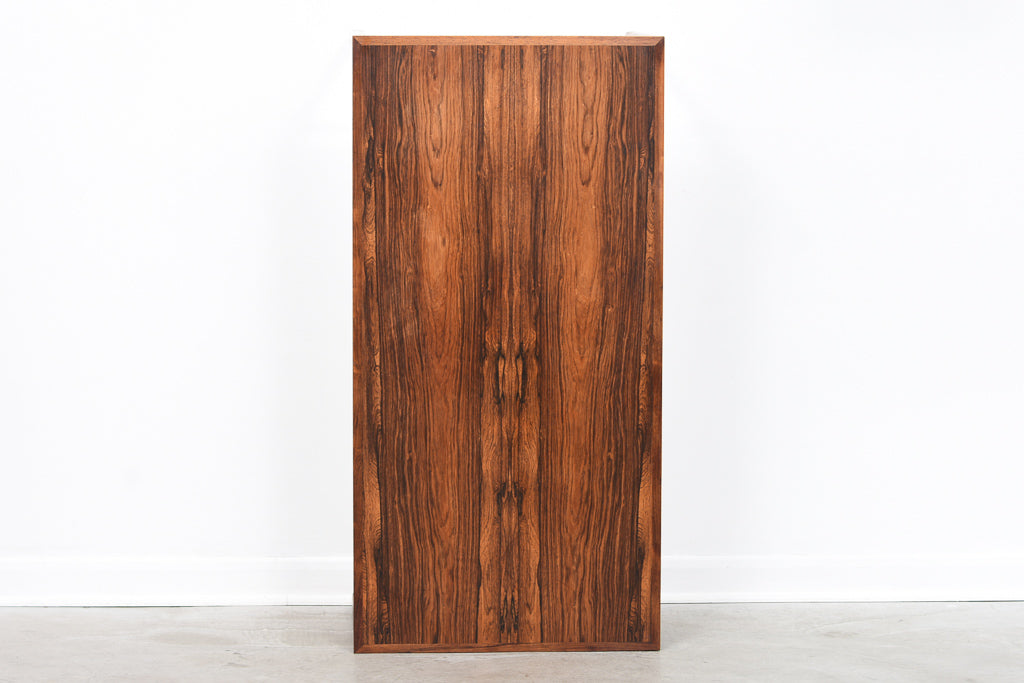 Rosewood coffee table by Kaj Lyngfeldt-Larsen