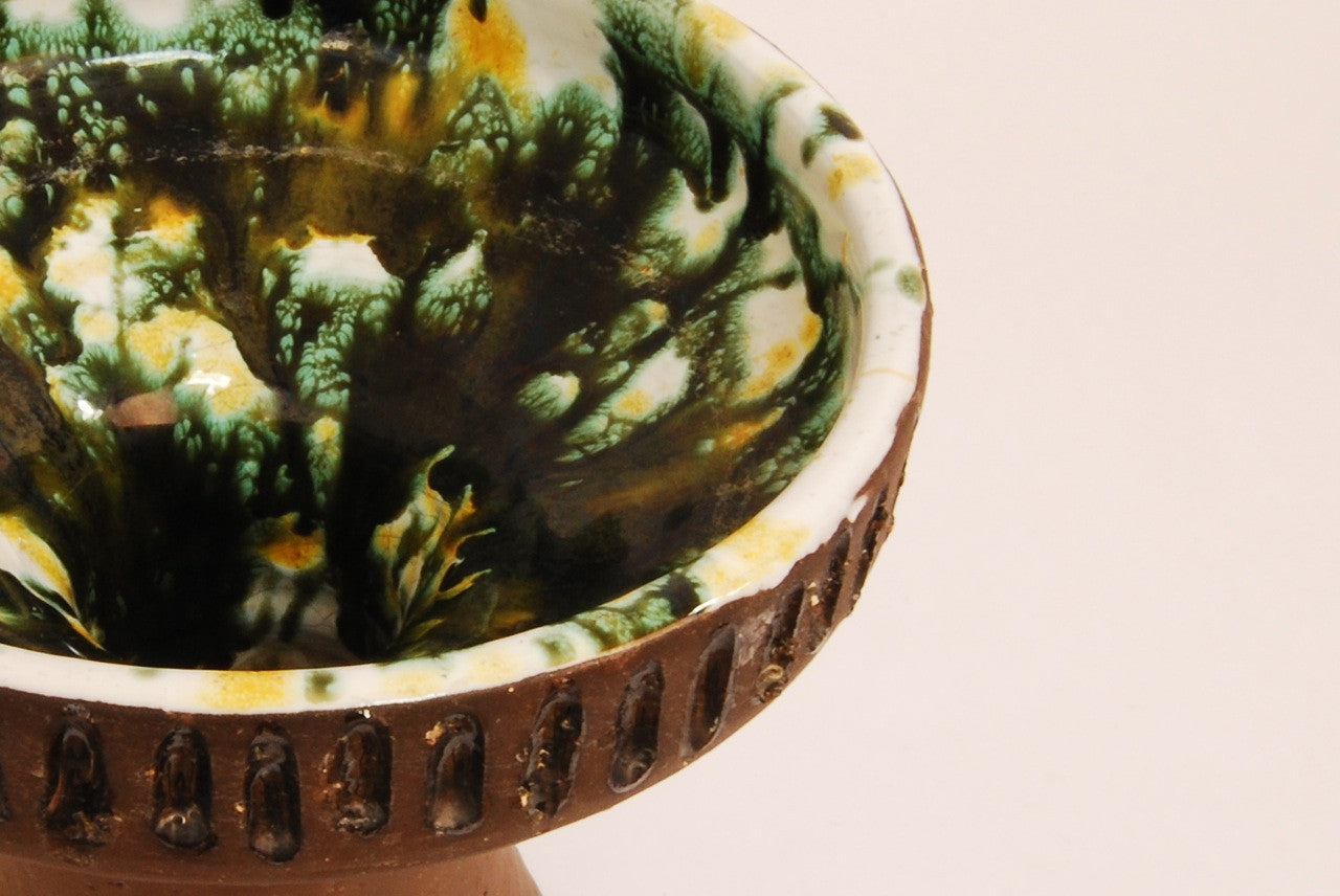 Bowl by Kloster Keramik