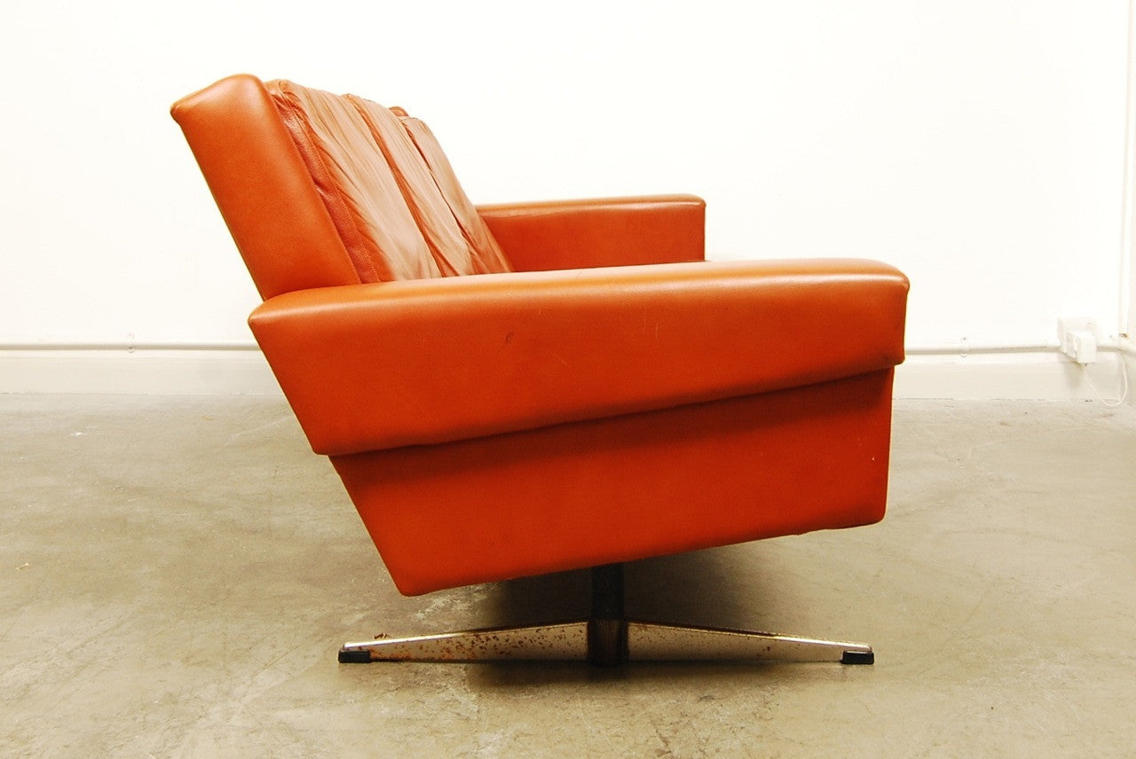 Shaker sofa by Ryesberg Møbler