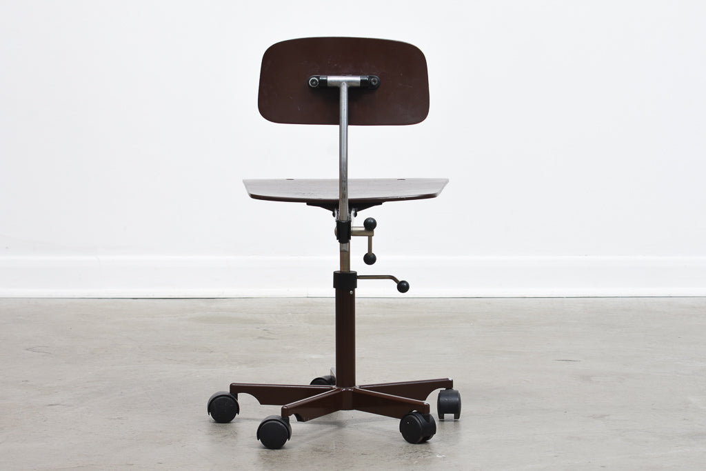 Children's task chair by Jørgen Rasmussen