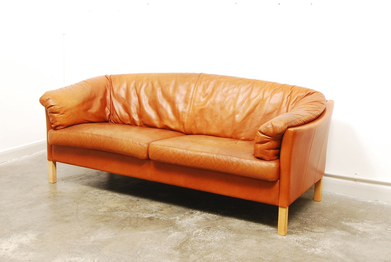 Two and a half seater