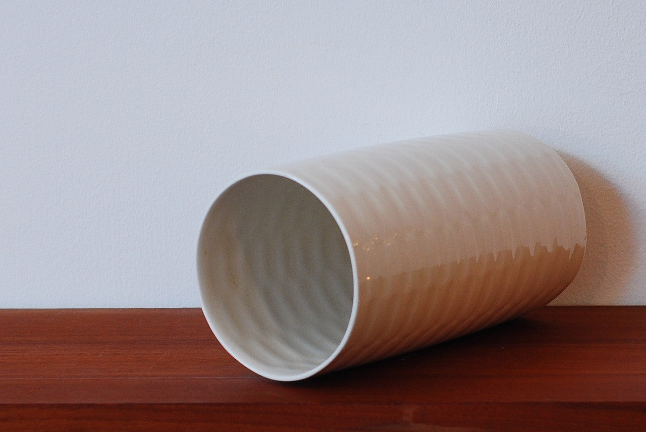 Royal Copenhagen vase