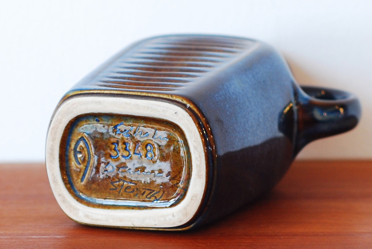 Einar Johansen for Søholm