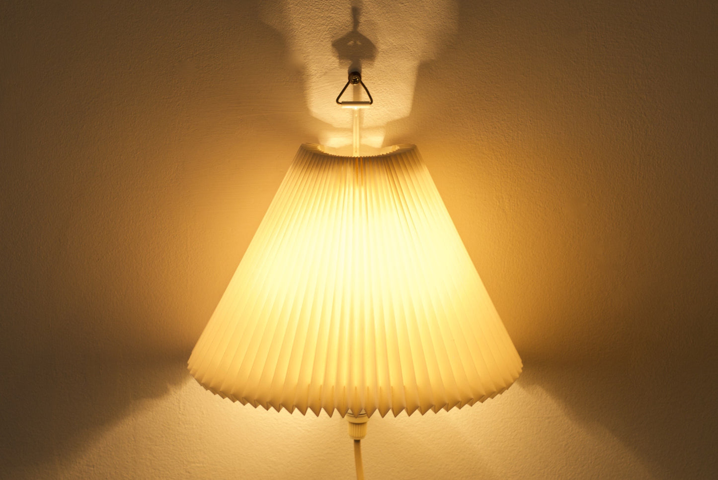 Wall light by Le Klint
