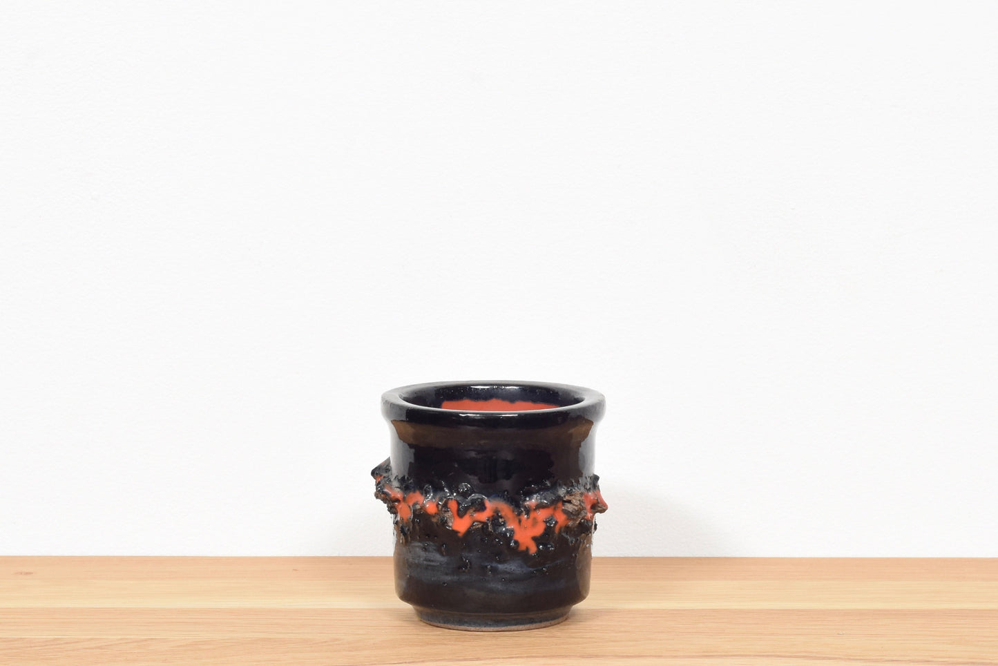 Mini planter by Gilt Lava