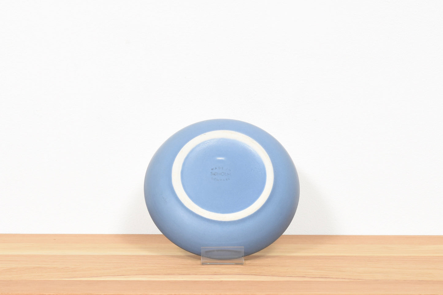 Dish by Søholm Stentøj