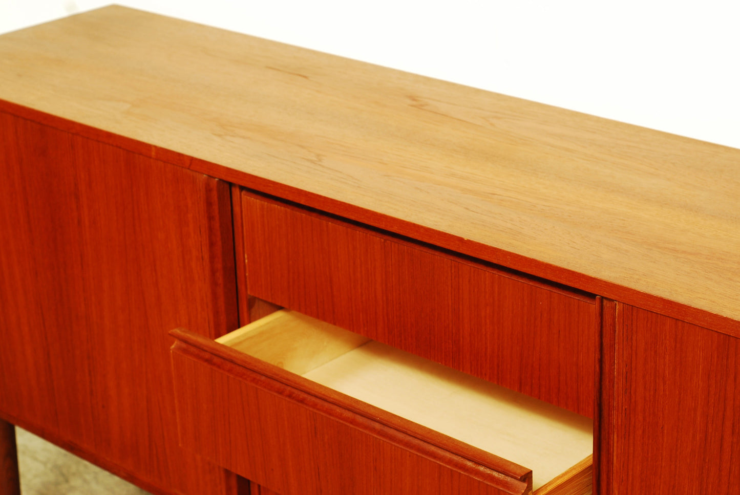 Teak sideboard