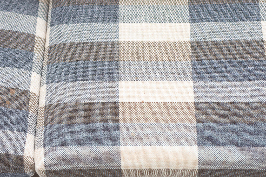 Two seat sofa by Ingvar Andersson