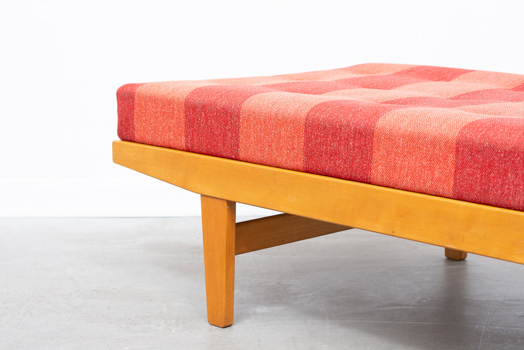 Daybed by Poul Volther for FDB