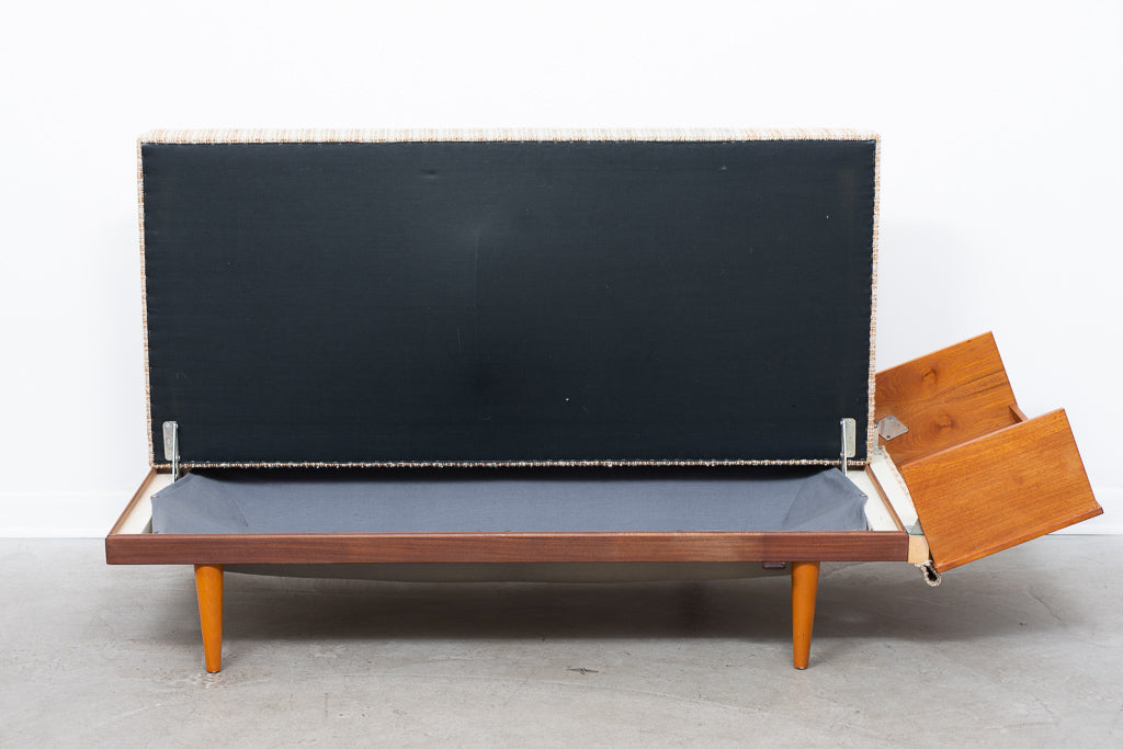 1960s daybed by Ekornes