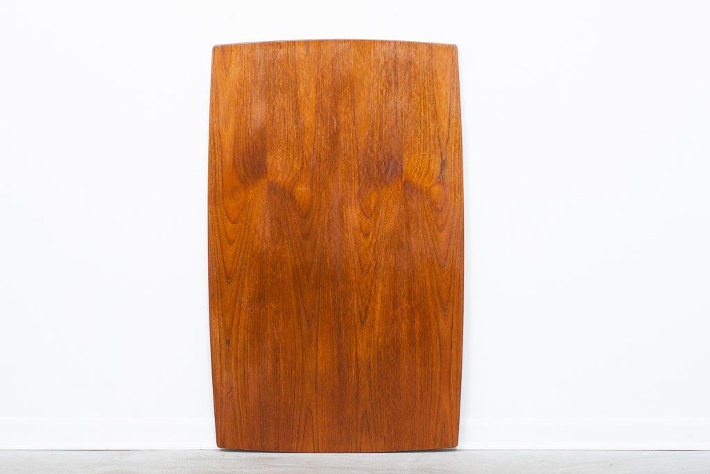 Extending Danish dining table no. 2