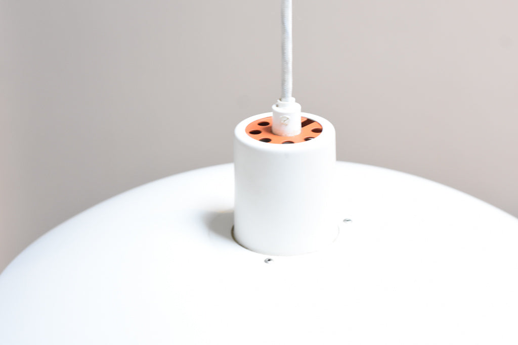 PH 4/3 ceiling lamp by Poul Henningsen (1960s)