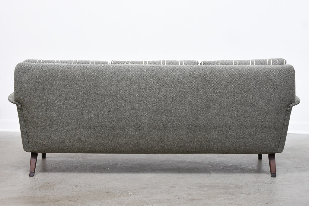 Three seat sofa by Folke Ohlsson