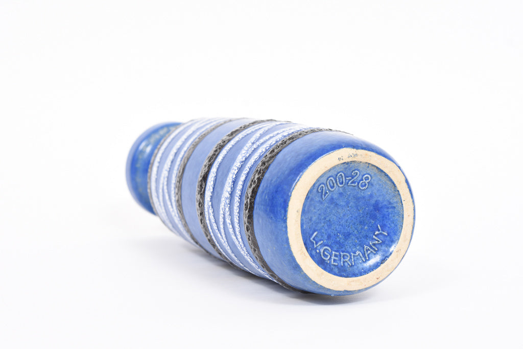 1960s West German vase