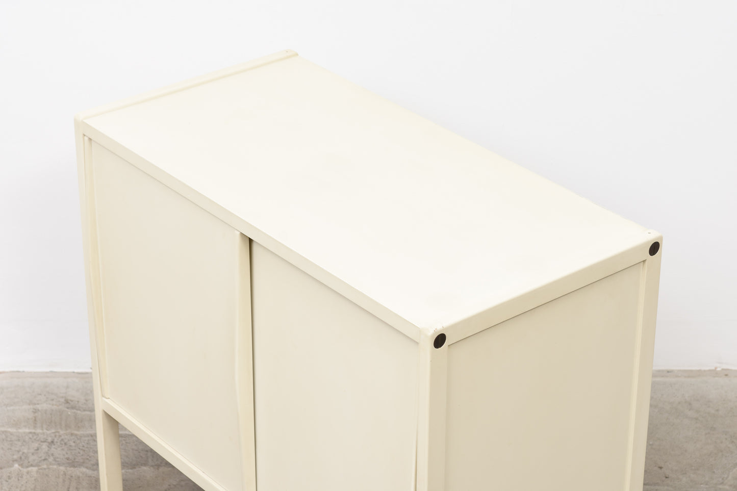 1960s short sideboard by Bertil Fridhagen