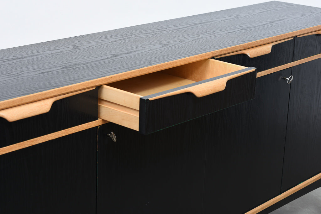 1970s Swedish sideboard