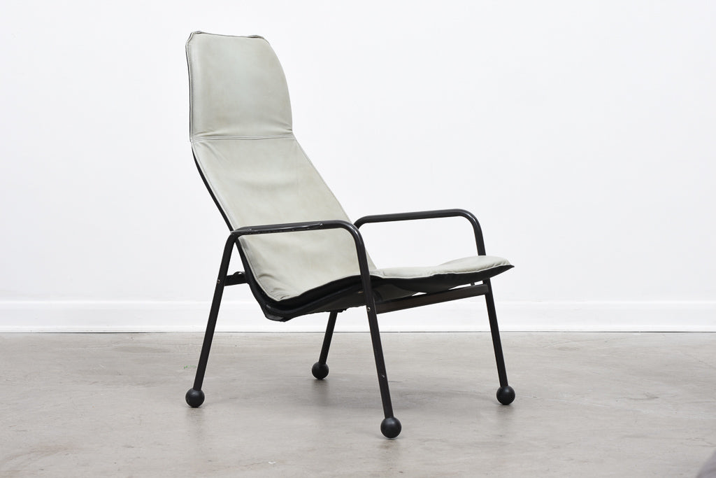 Exen chair by Tord Björklund