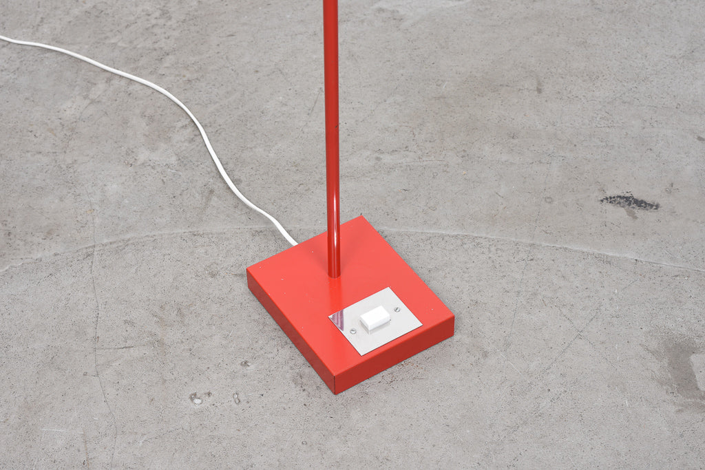 Elidus Kuben floor lamp by Hans Agne Jakobsson