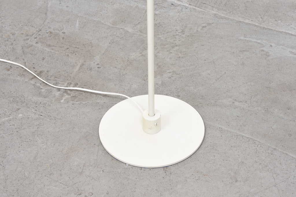 Model 368 floor lamp by Le Klint