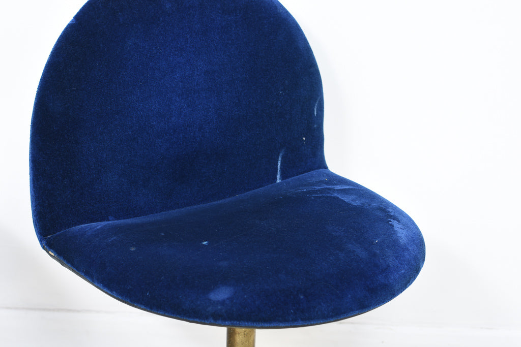 Two available: 1970s swivel chairs