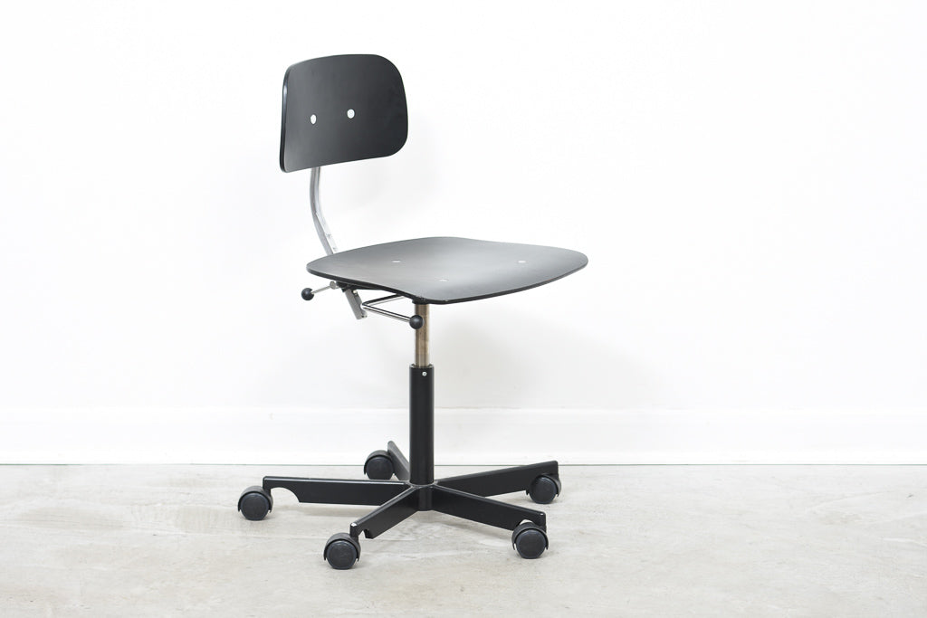 Task chair by Fritz Hansen