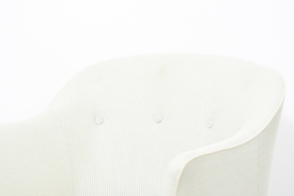 1940s occasional chair