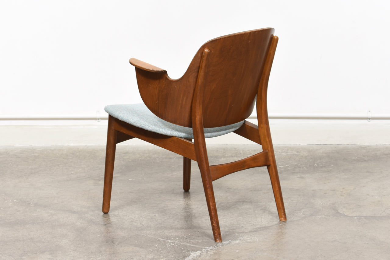 Model 107 by Hans Olsen