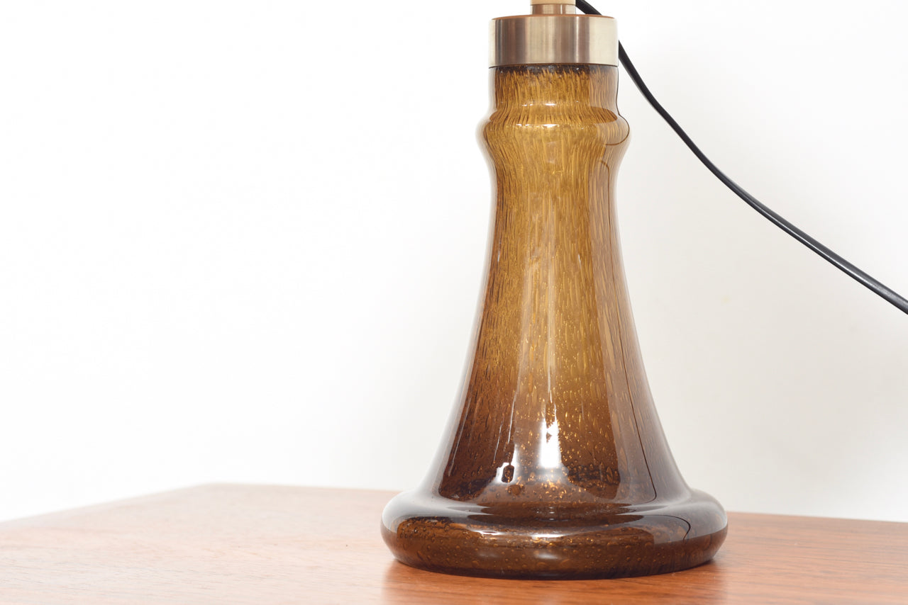 Park Klar table lamp by Holmegaard