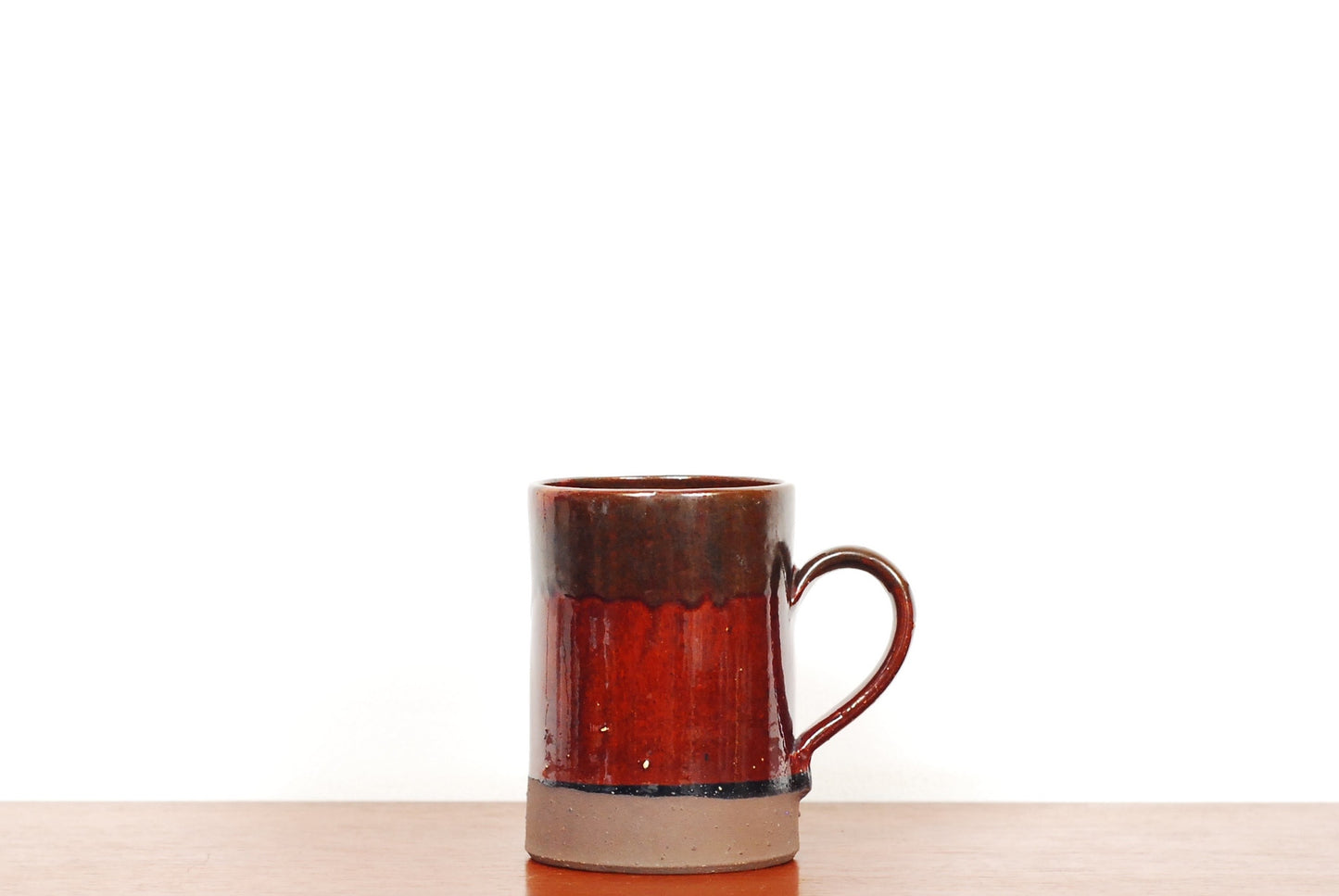 Pair of mugs by Ulrik Lundbergh