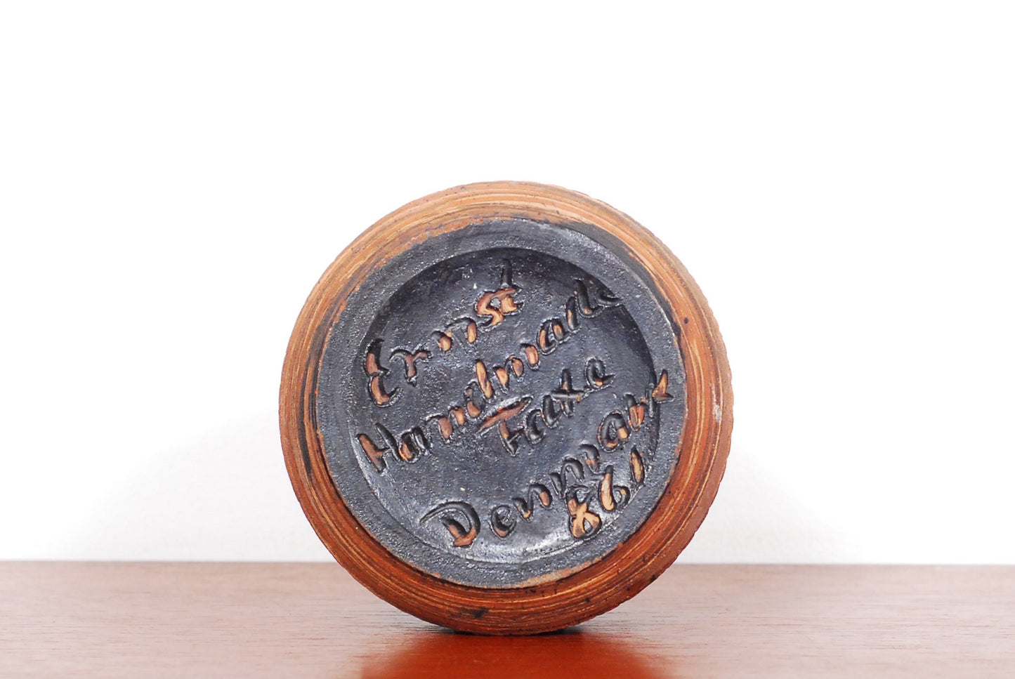 Ernst Keramik plant pot