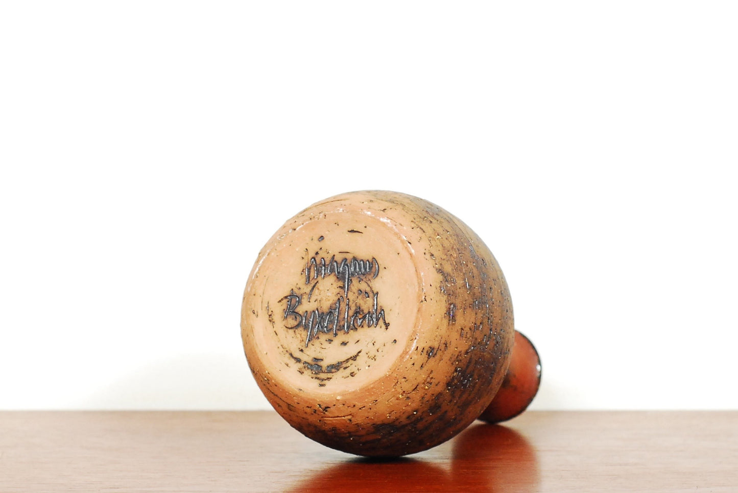 Vase by Magnus Byxelkrok