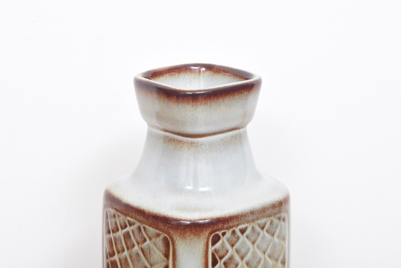 Einar Johansen for Søholm Stentøj