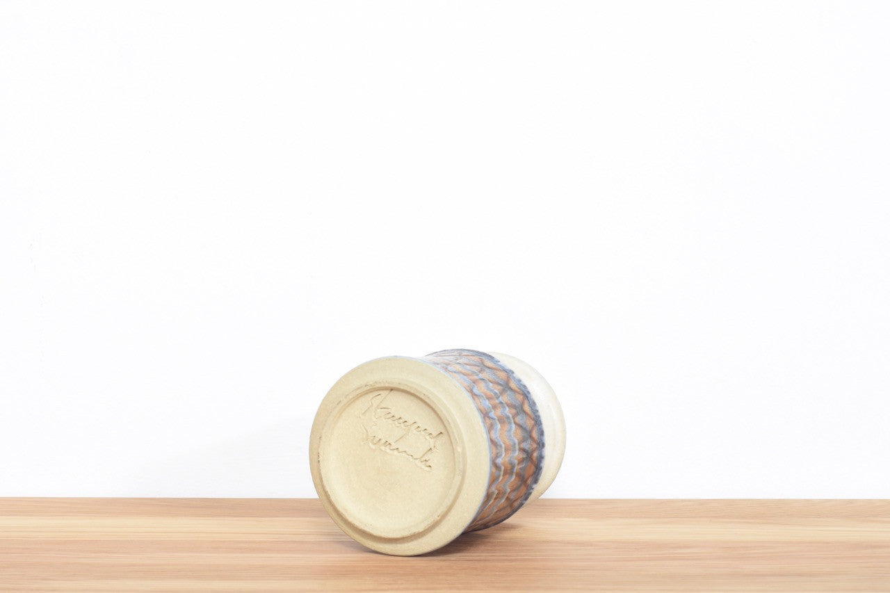 Candle holder by Stougaard