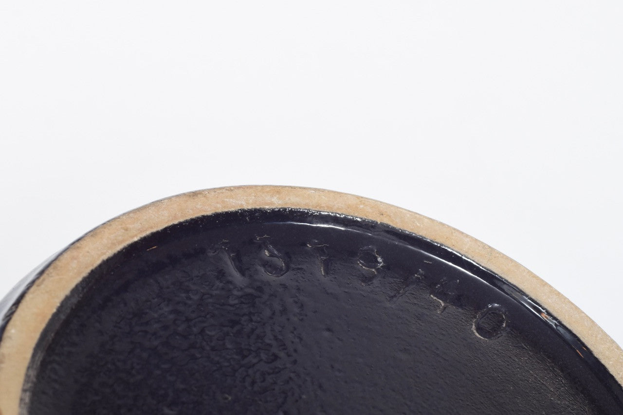 Large vase by Ü Keramik