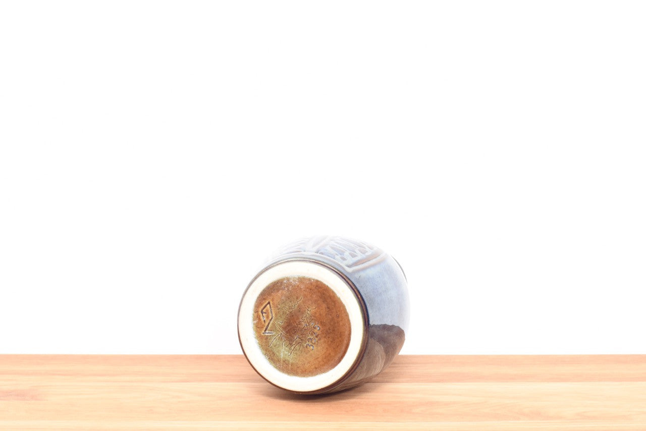 Søholm Stentøj by Einar Johansen