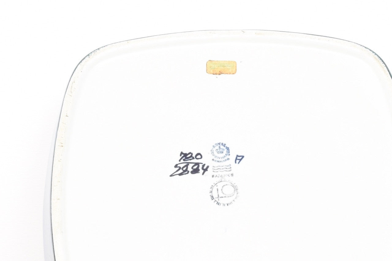 Johanne Gerber for Royal Copenhagen