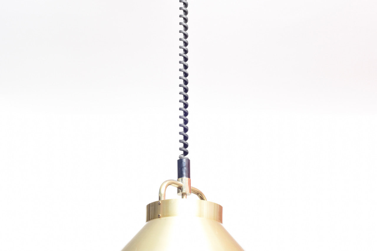 Tarok pendant by Jo Hammerborg