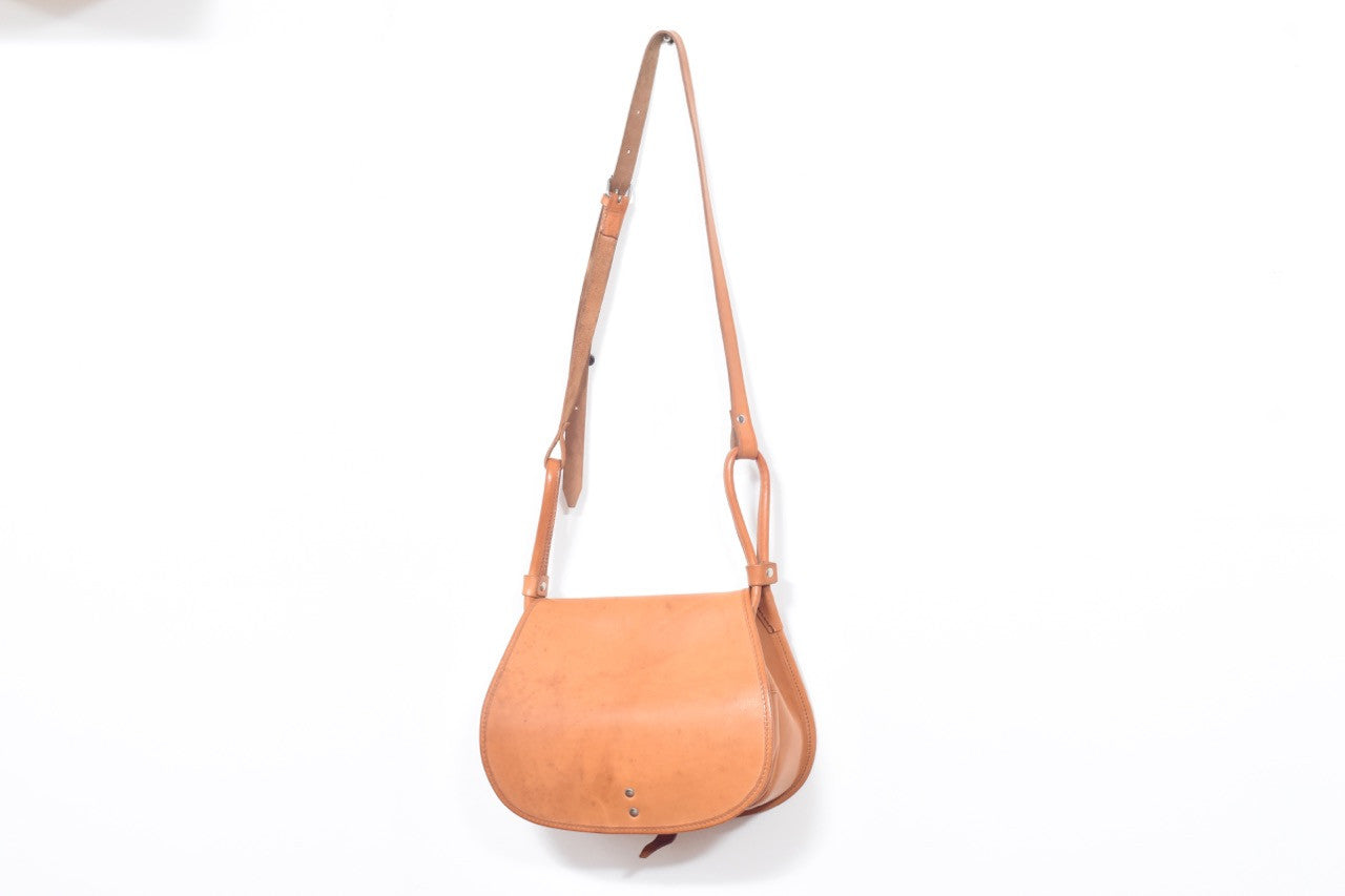 Vintage shoulder bag