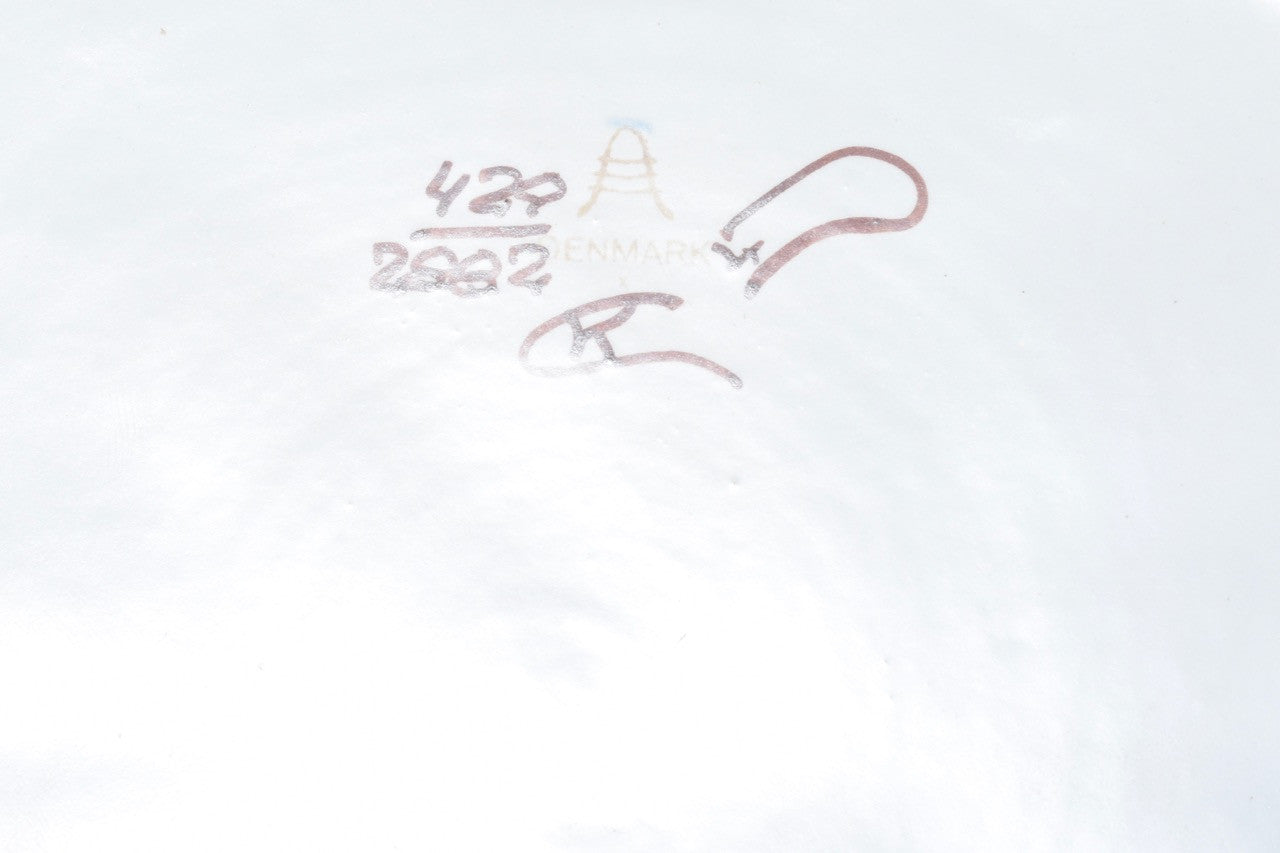 Kari Christensen for Royal Copenhagen