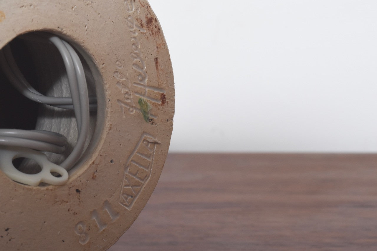 Table lamp by Axella