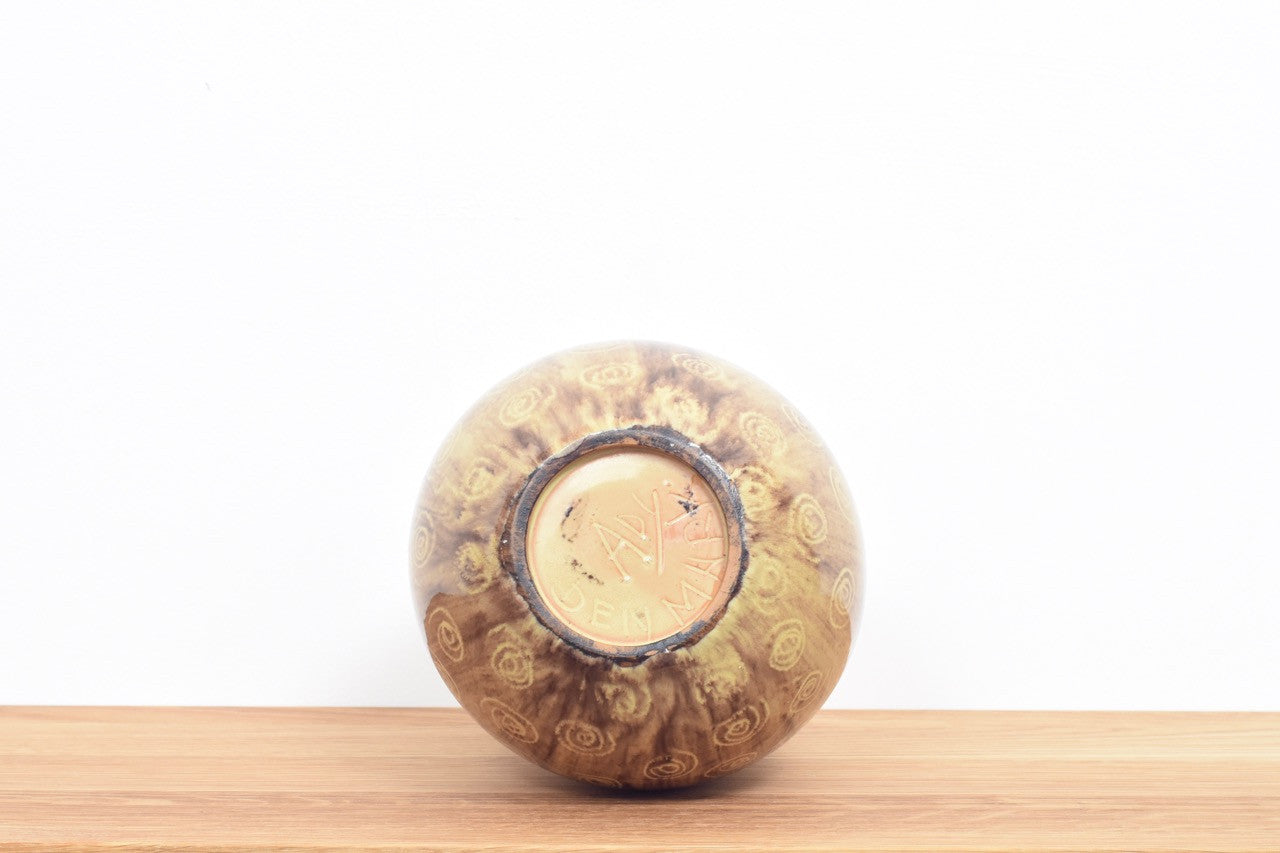 Ady Krøyer Johansen vase