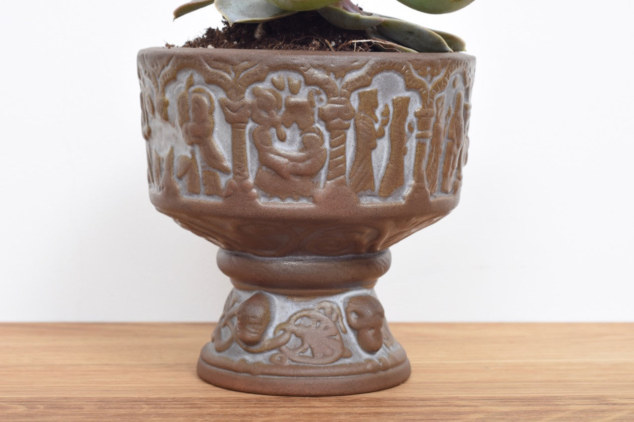 Planter by Michael Andersen & Søn