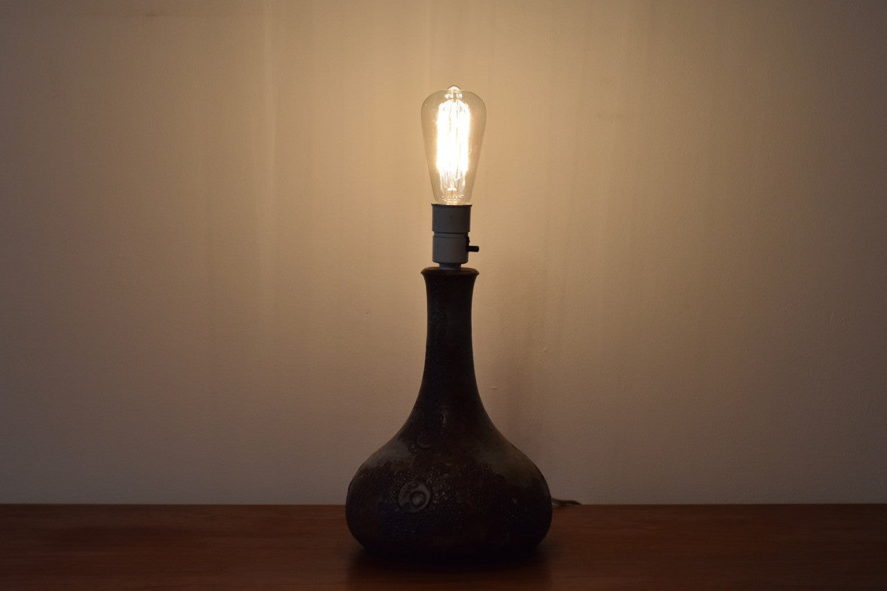 Table lamp by Stiil Keramik