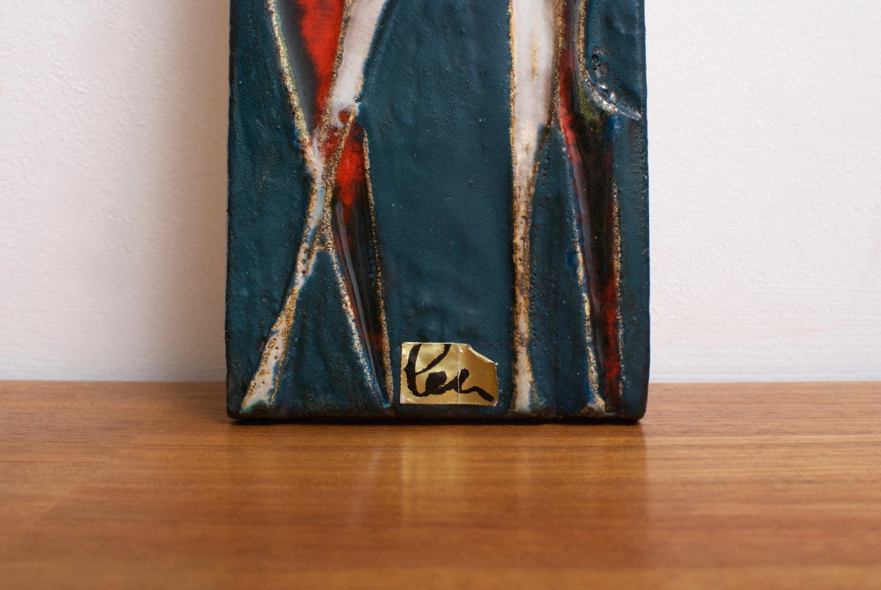Wall piece by Schaffenacker