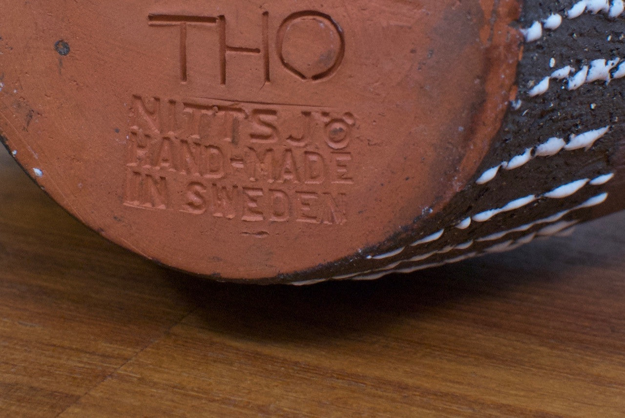 Thomas Hellstrom for Nittsjo