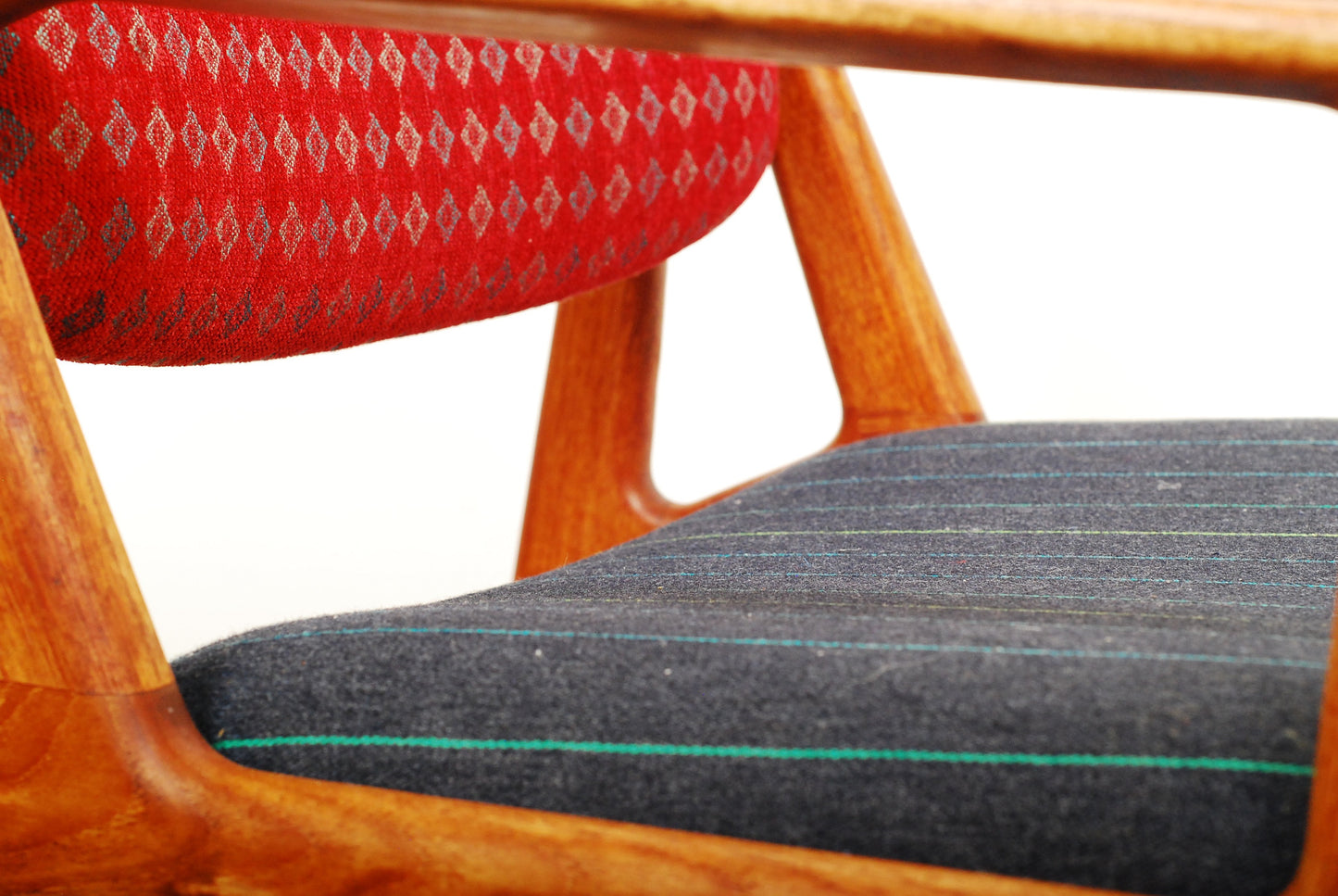 Desk chair by Arne Vodder