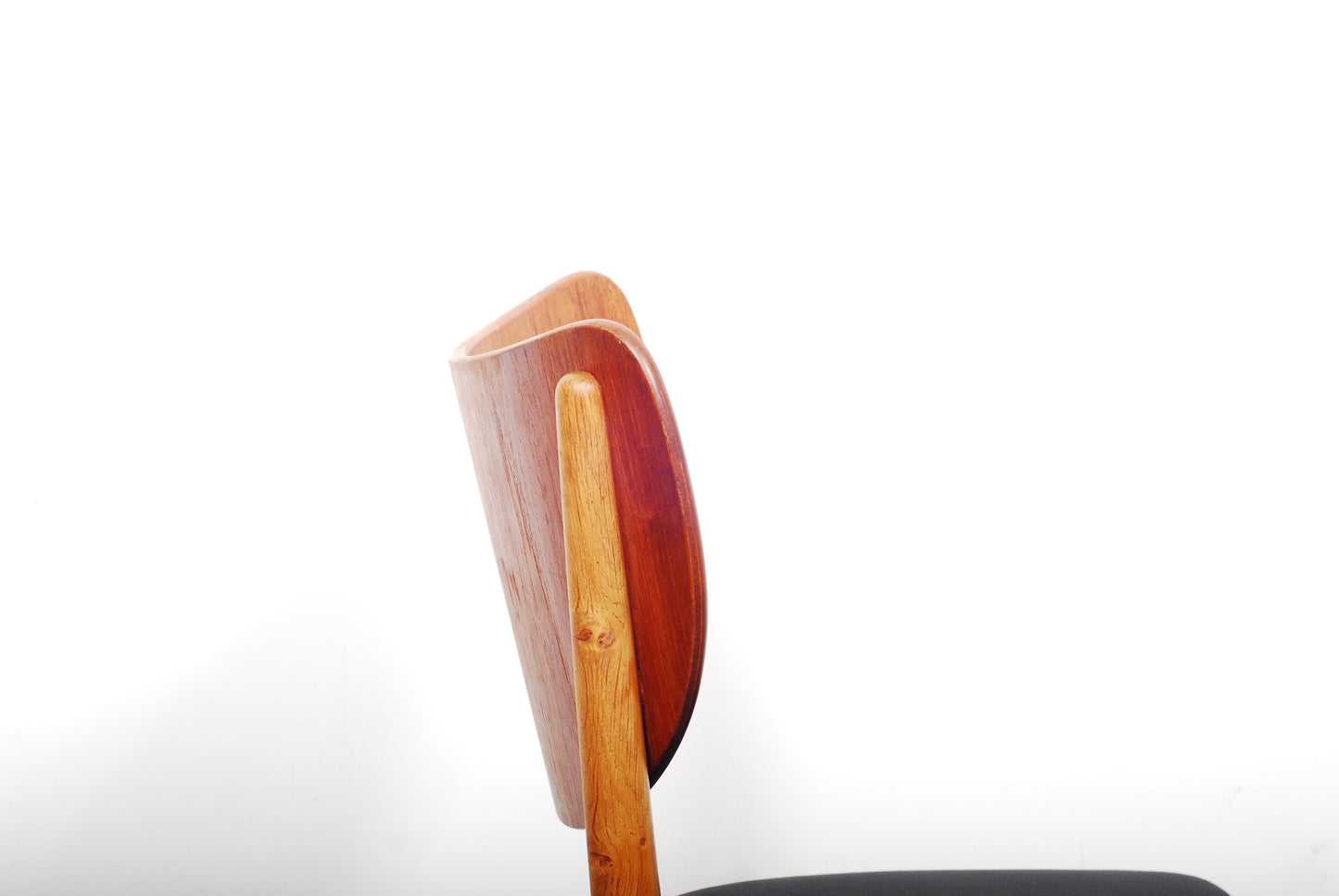 Set of dining chairs by Nils & Eva Koppel