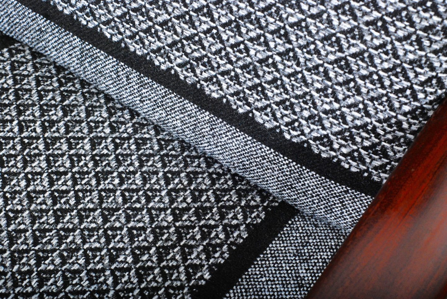 Teak lounge chair by Getama