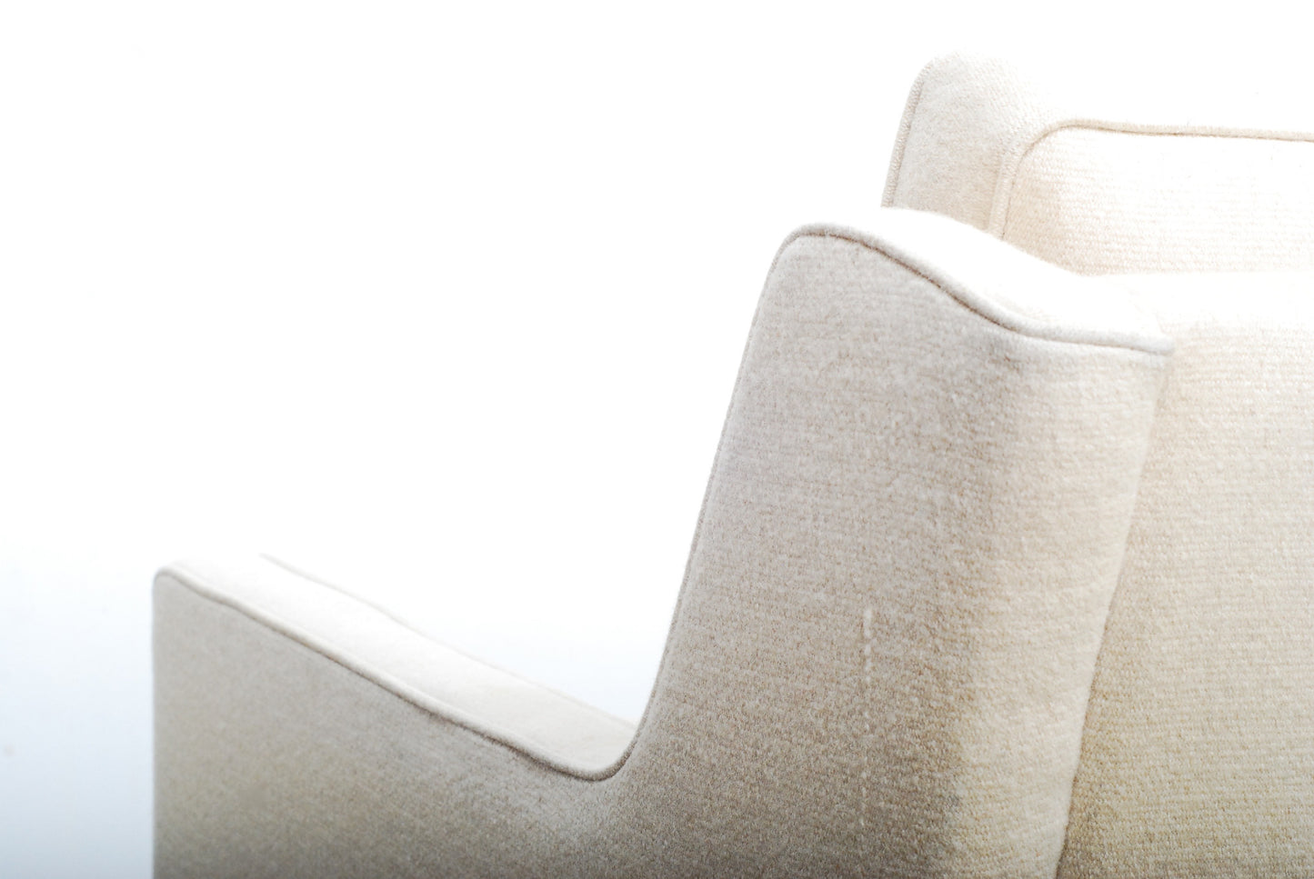 Three seat sofa by G Thams